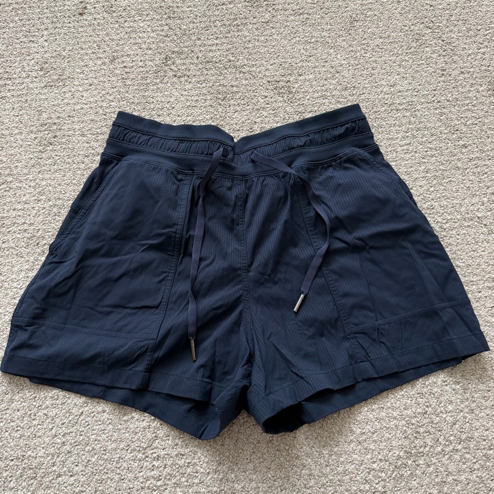 DANCE STUDIO SHORT 3.5”